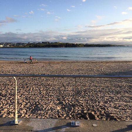 Malin View Apartments Port71 Portrush Εξωτερικό φωτογραφία
