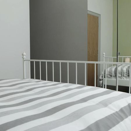 Malin View Apartments Port71 Portrush Εξωτερικό φωτογραφία