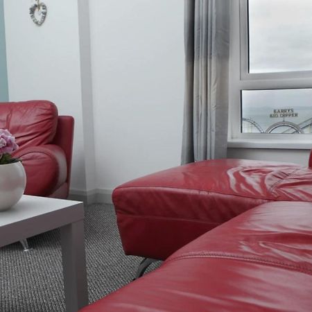 Malin View Apartments Port71 Portrush Εξωτερικό φωτογραφία