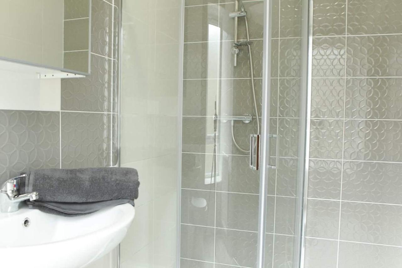Malin View Apartments Port71 Portrush Εξωτερικό φωτογραφία