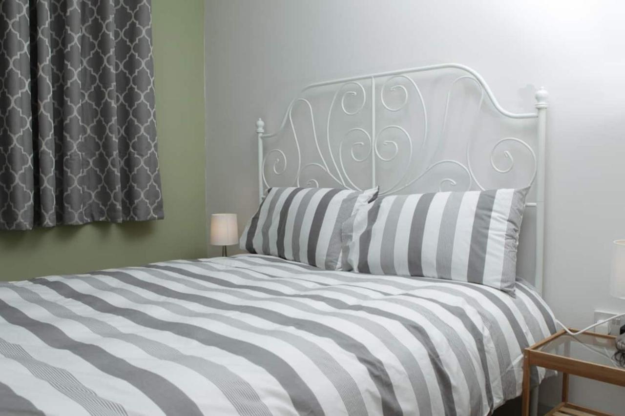 Malin View Apartments Port71 Portrush Εξωτερικό φωτογραφία