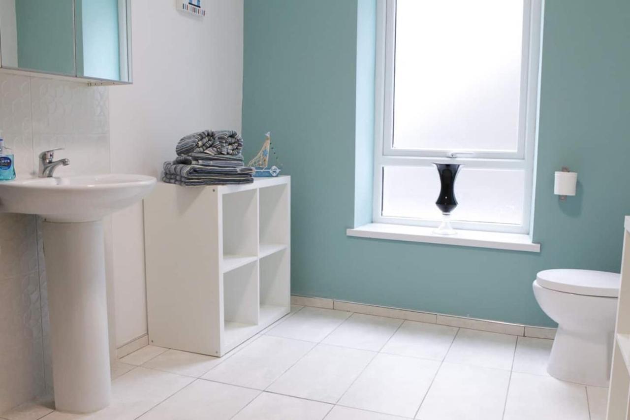 Malin View Apartments Port71 Portrush Εξωτερικό φωτογραφία