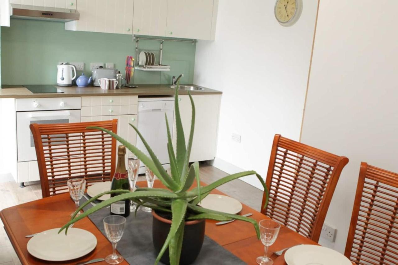 Malin View Apartments Port71 Portrush Εξωτερικό φωτογραφία