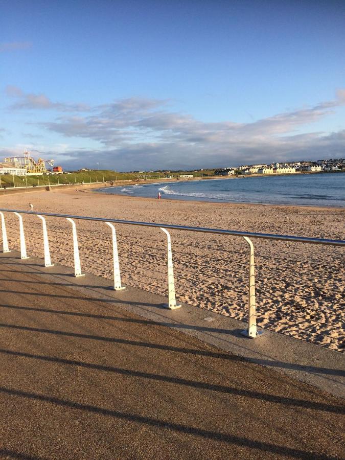 Malin View Apartments Port71 Portrush Εξωτερικό φωτογραφία