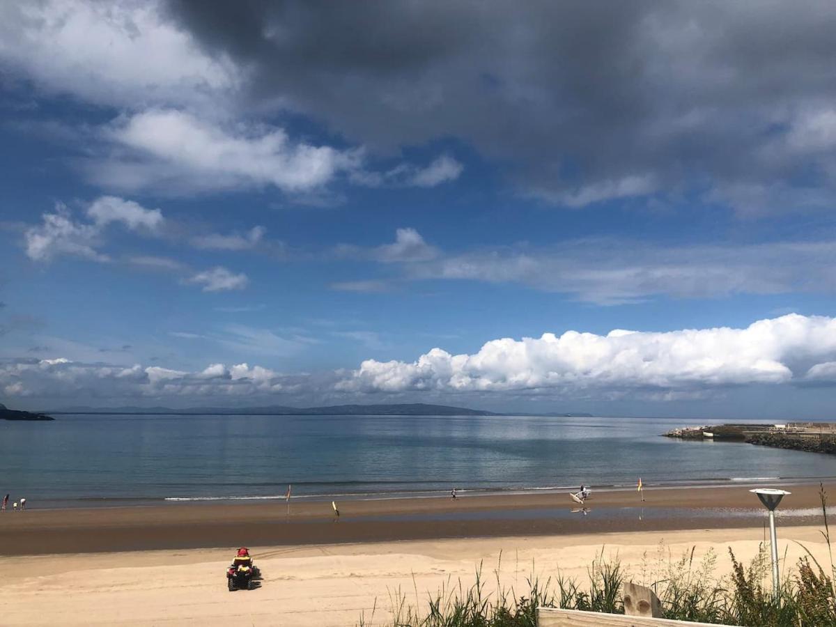 Malin View Apartments Port71 Portrush Εξωτερικό φωτογραφία