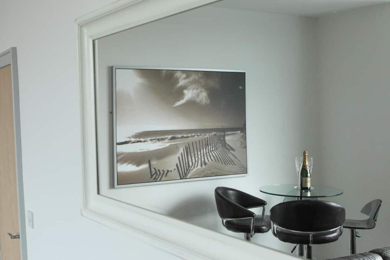Malin View Apartments Port71 Portrush Εξωτερικό φωτογραφία