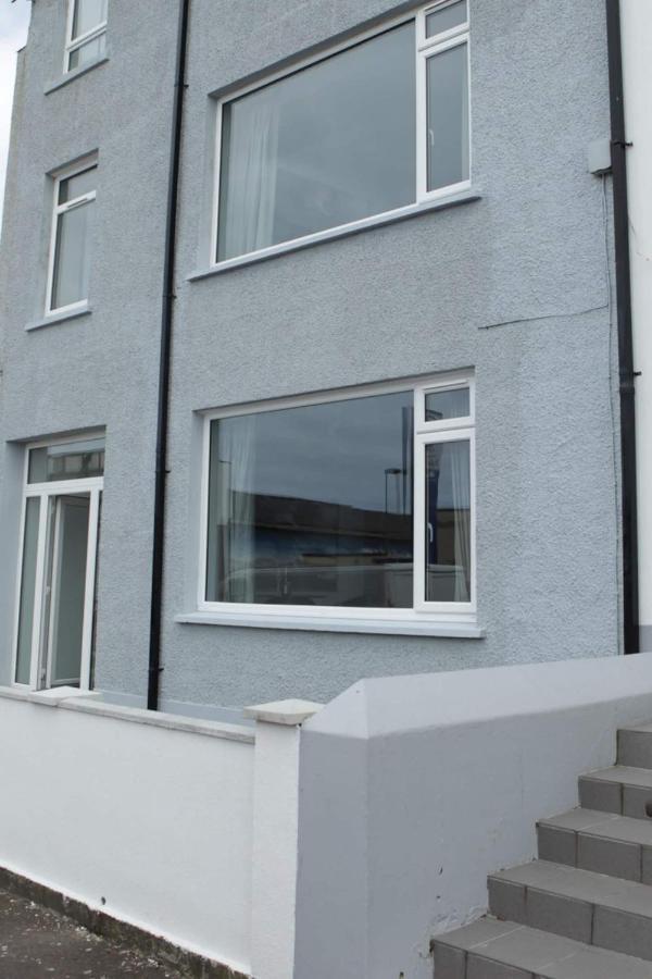 Malin View Apartments Port71 Portrush Εξωτερικό φωτογραφία