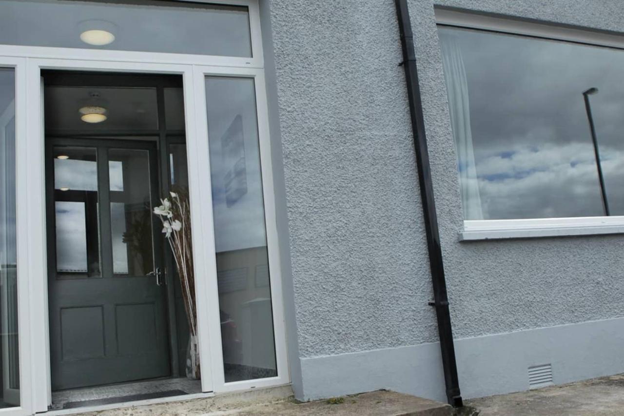 Malin View Apartments Port71 Portrush Εξωτερικό φωτογραφία