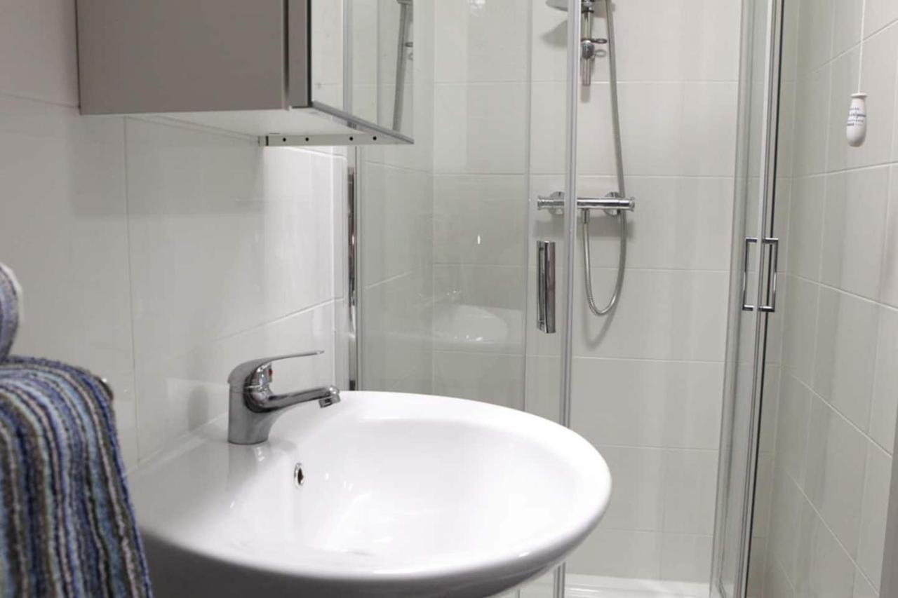 Malin View Apartments Port71 Portrush Εξωτερικό φωτογραφία