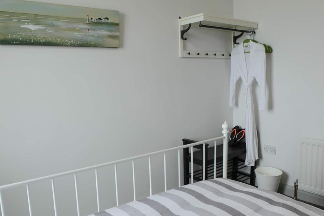 Malin View Apartments Port71 Portrush Εξωτερικό φωτογραφία