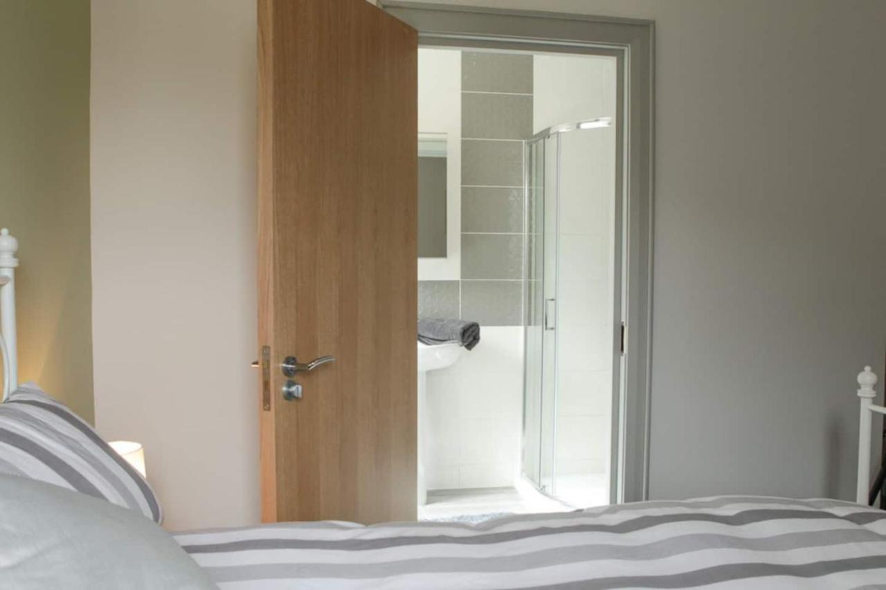 Malin View Apartments Port71 Portrush Εξωτερικό φωτογραφία