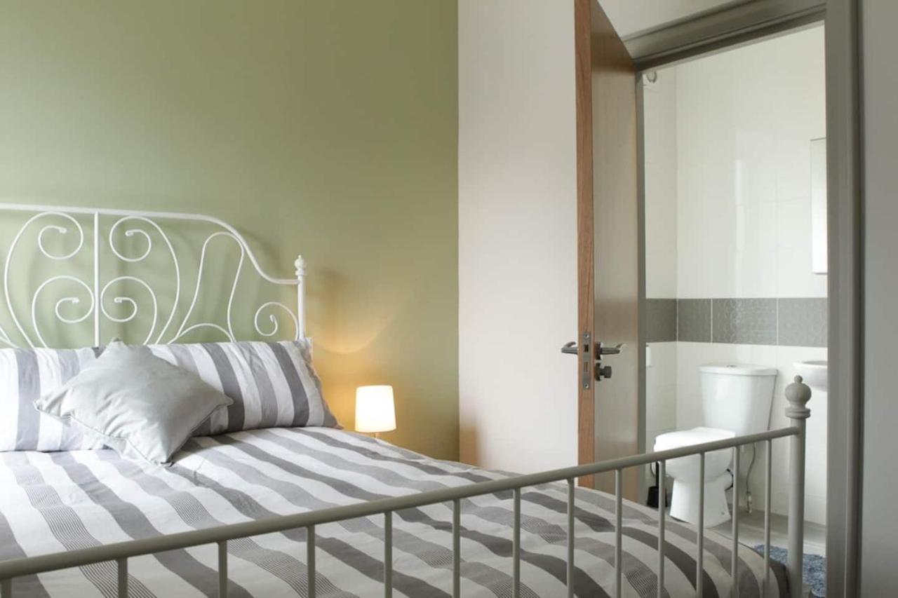 Malin View Apartments Port71 Portrush Εξωτερικό φωτογραφία