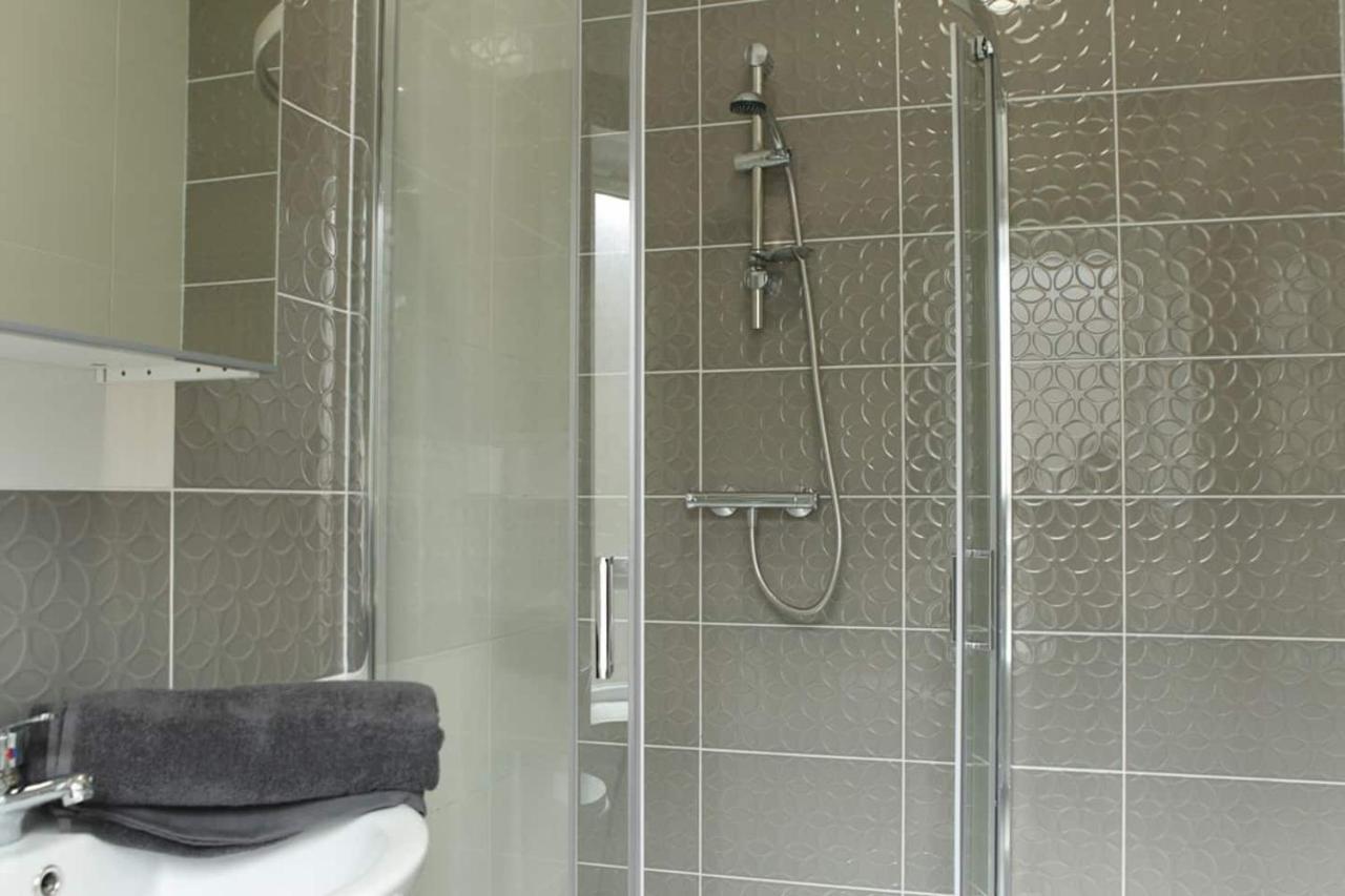 Malin View Apartments Port71 Portrush Εξωτερικό φωτογραφία
