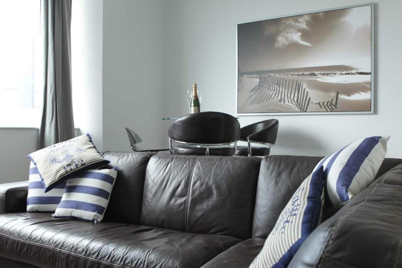 Malin View Apartments Port71 Portrush Εξωτερικό φωτογραφία