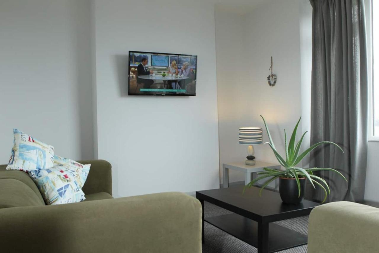 Malin View Apartments Port71 Portrush Εξωτερικό φωτογραφία