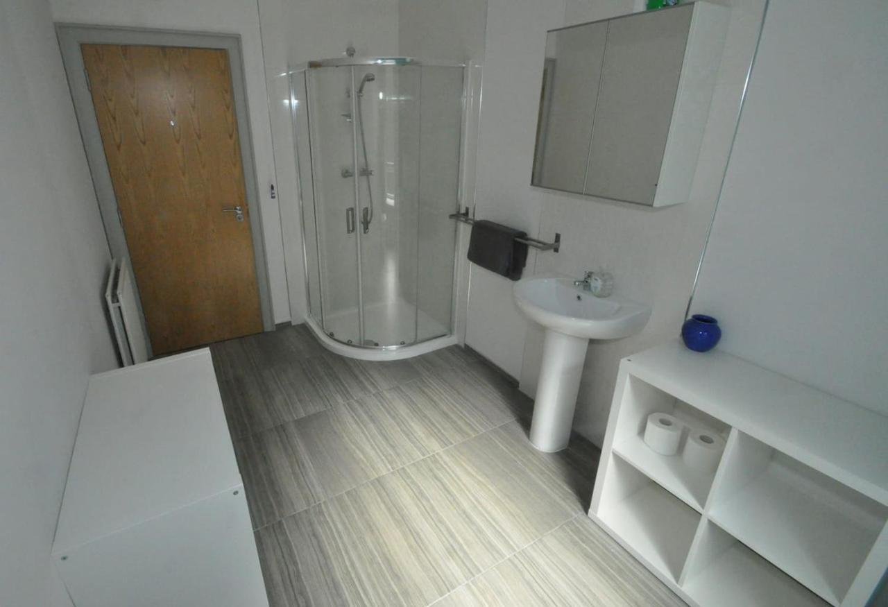 Malin View Apartments Port71 Portrush Εξωτερικό φωτογραφία