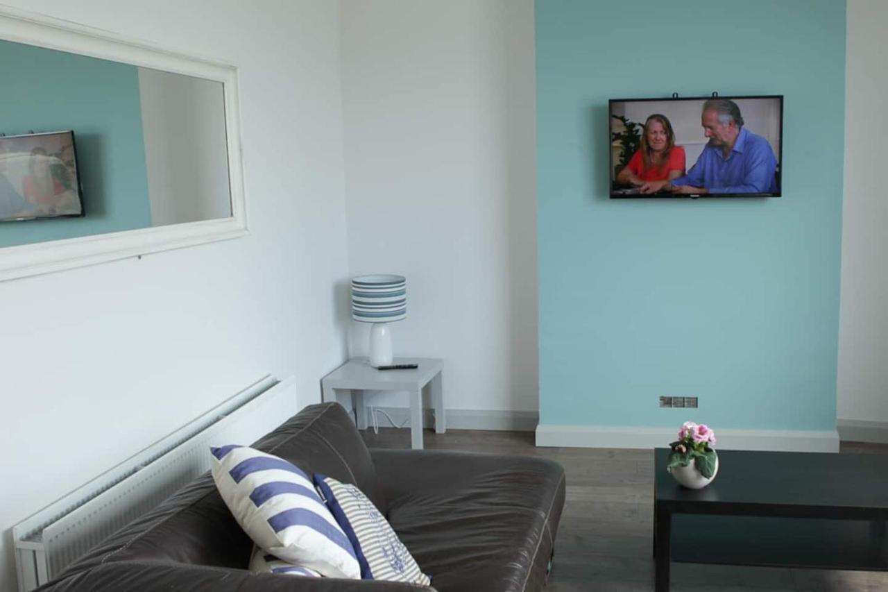Malin View Apartments Port71 Portrush Εξωτερικό φωτογραφία