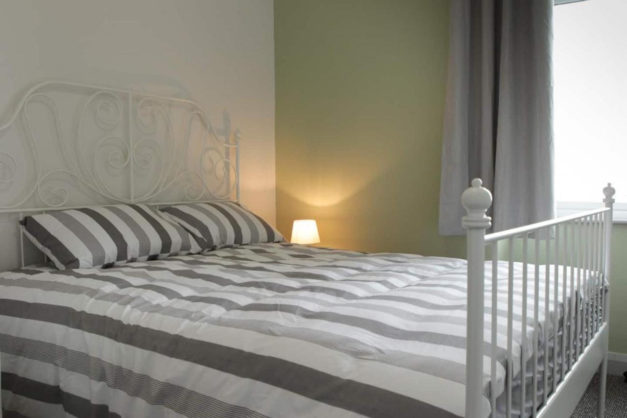 Malin View Apartments Port71 Portrush Εξωτερικό φωτογραφία