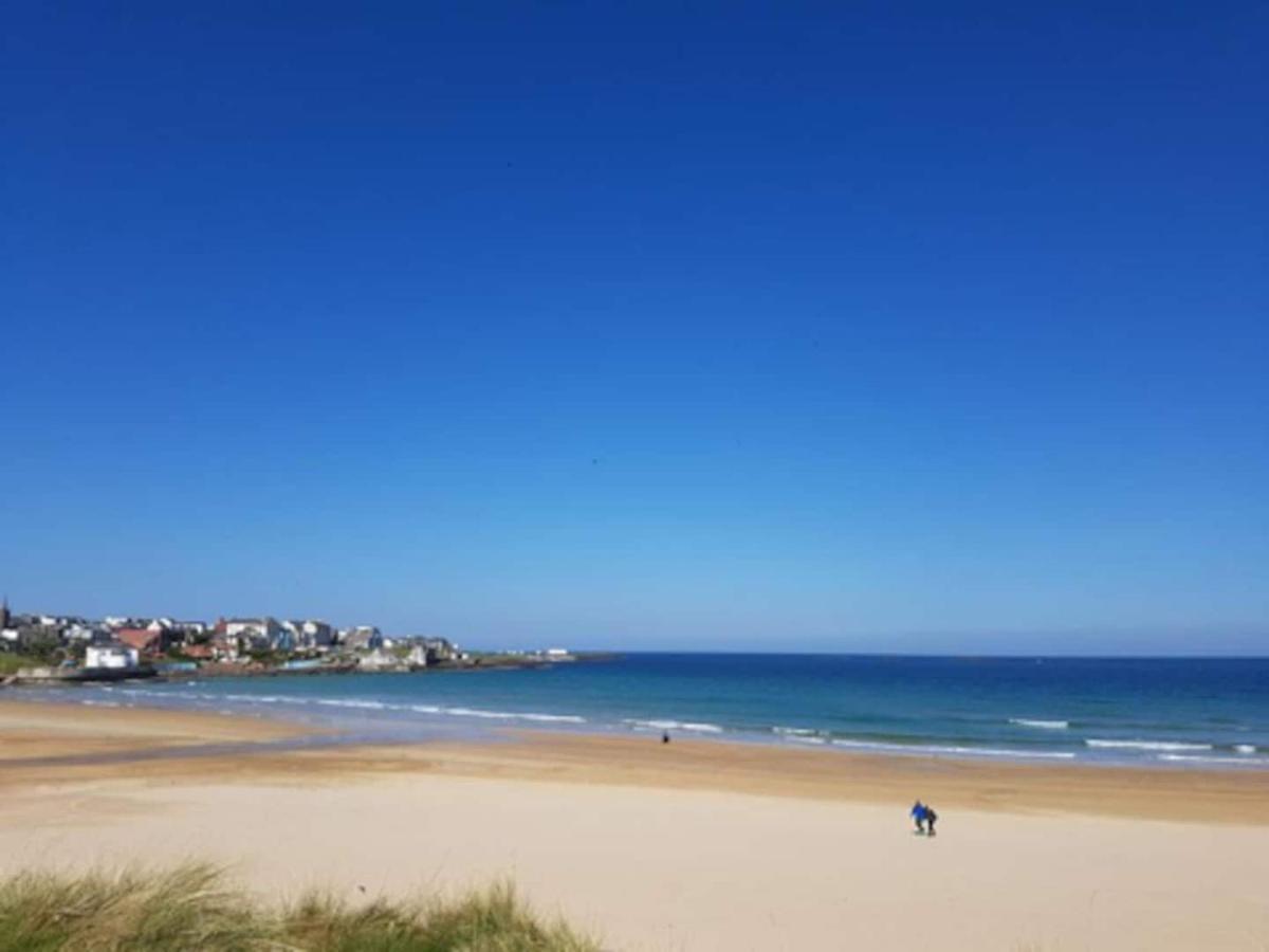 Malin View Apartments Port71 Portrush Εξωτερικό φωτογραφία