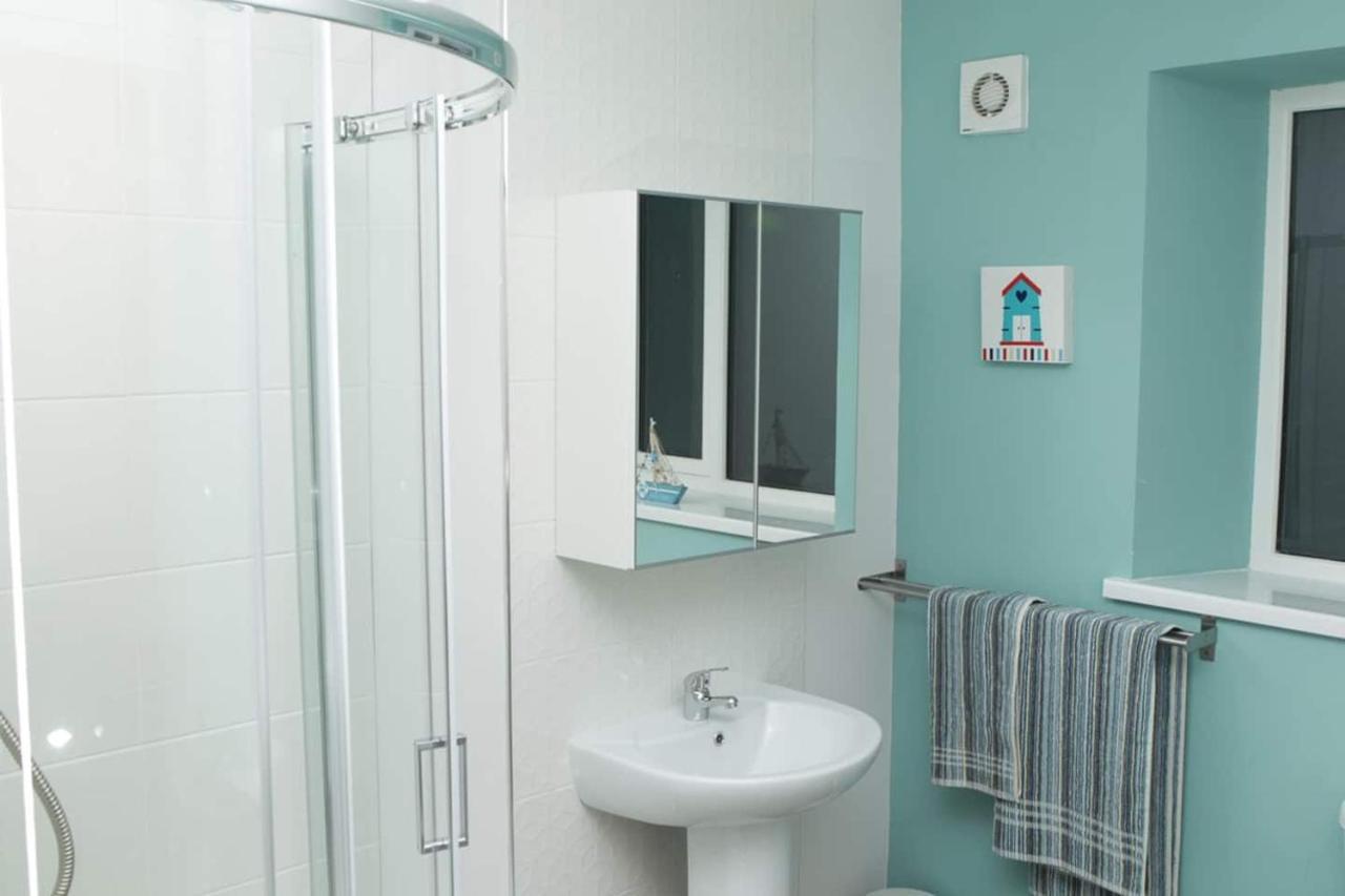 Malin View Apartments Port71 Portrush Εξωτερικό φωτογραφία
