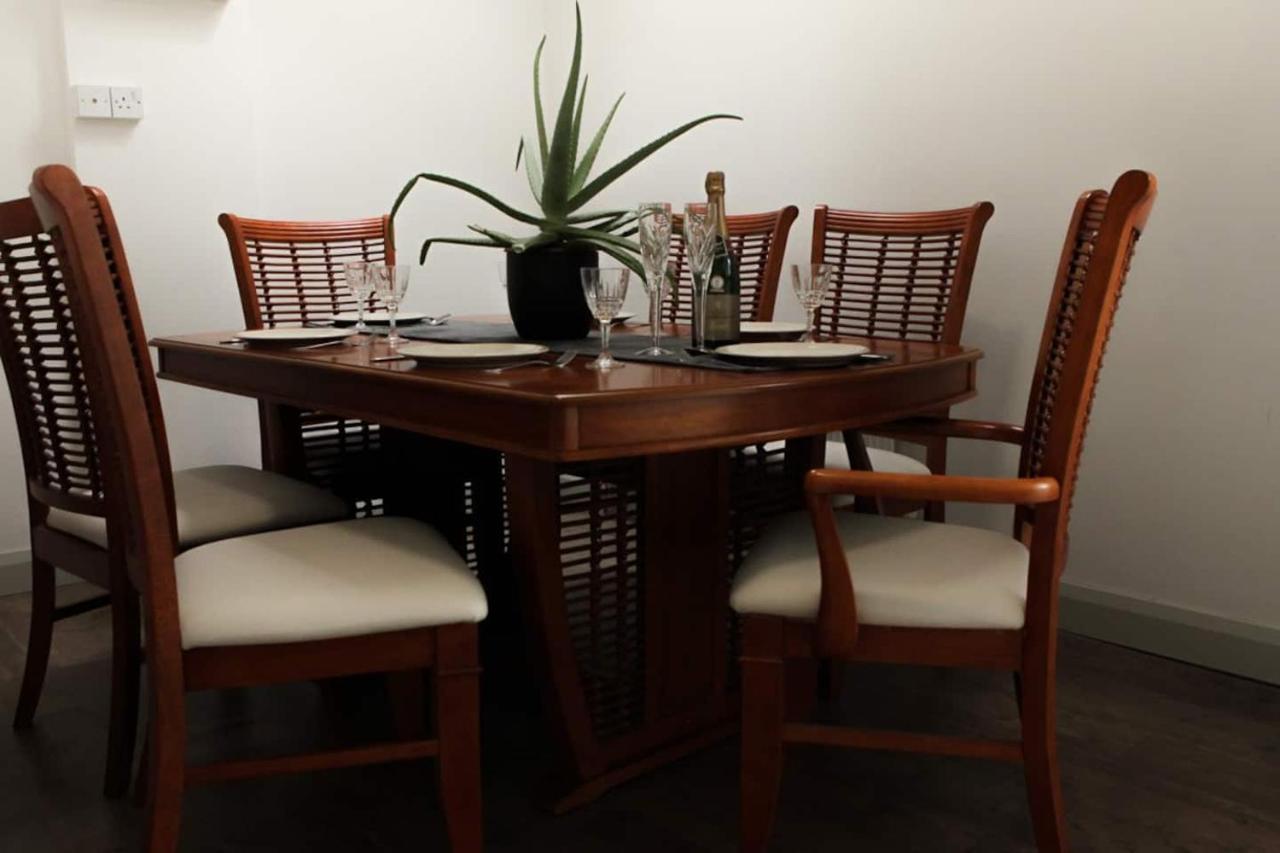 Malin View Apartments Port71 Portrush Εξωτερικό φωτογραφία
