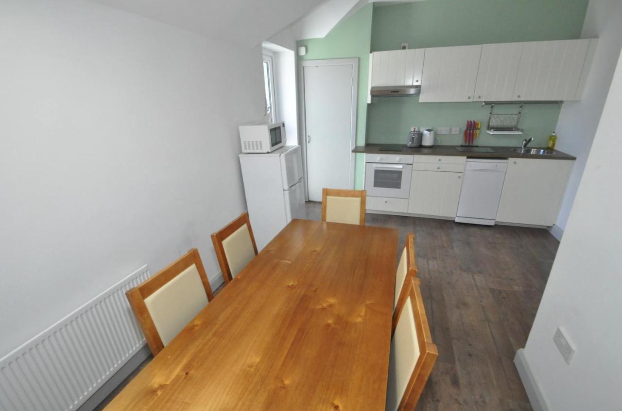 Malin View Apartments Port71 Portrush Εξωτερικό φωτογραφία