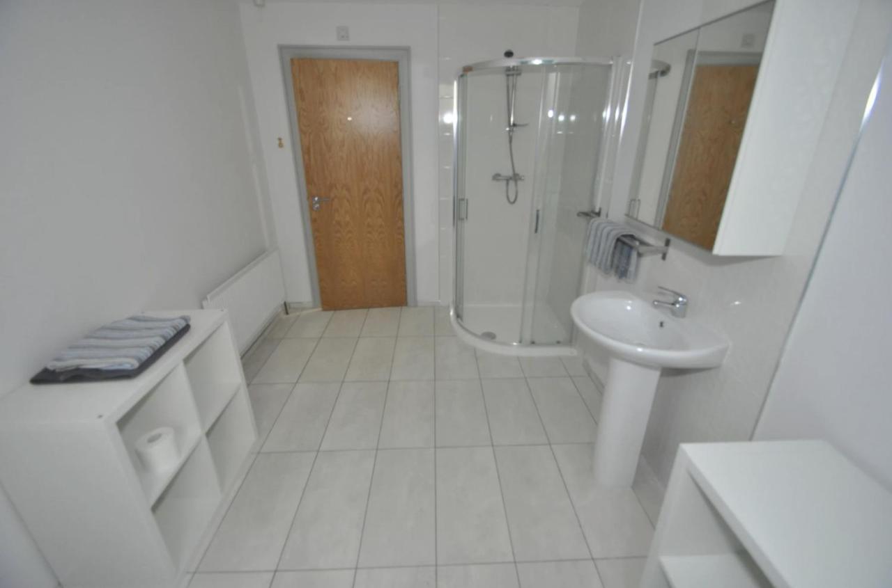 Malin View Apartments Port71 Portrush Εξωτερικό φωτογραφία