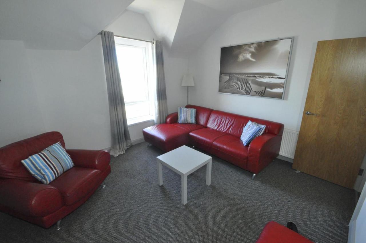 Malin View Apartments Port71 Portrush Εξωτερικό φωτογραφία