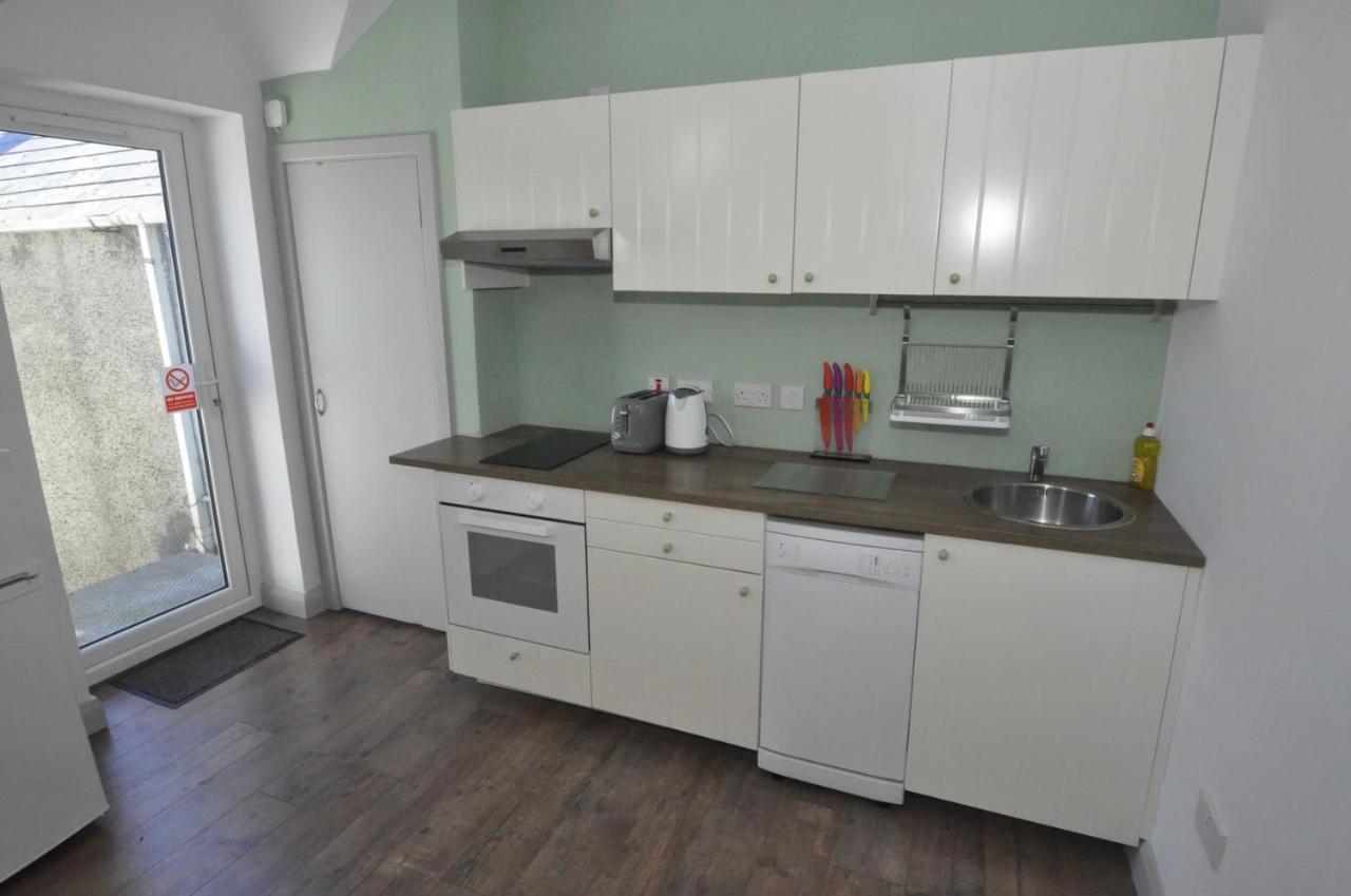 Malin View Apartments Port71 Portrush Εξωτερικό φωτογραφία