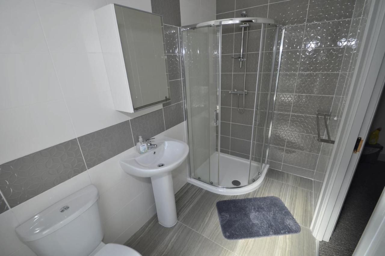 Malin View Apartments Port71 Portrush Εξωτερικό φωτογραφία