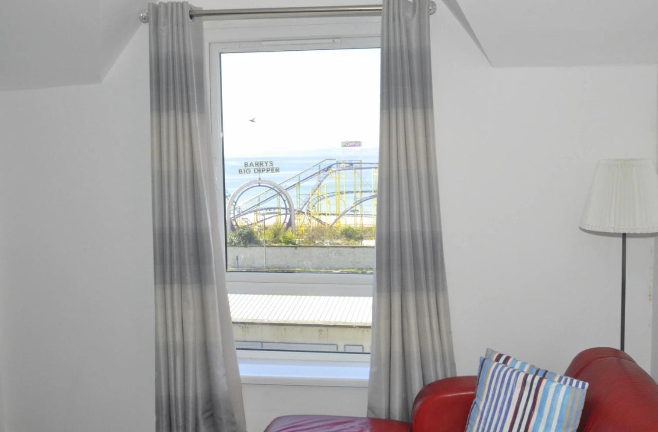 Malin View Apartments Port71 Portrush Εξωτερικό φωτογραφία
