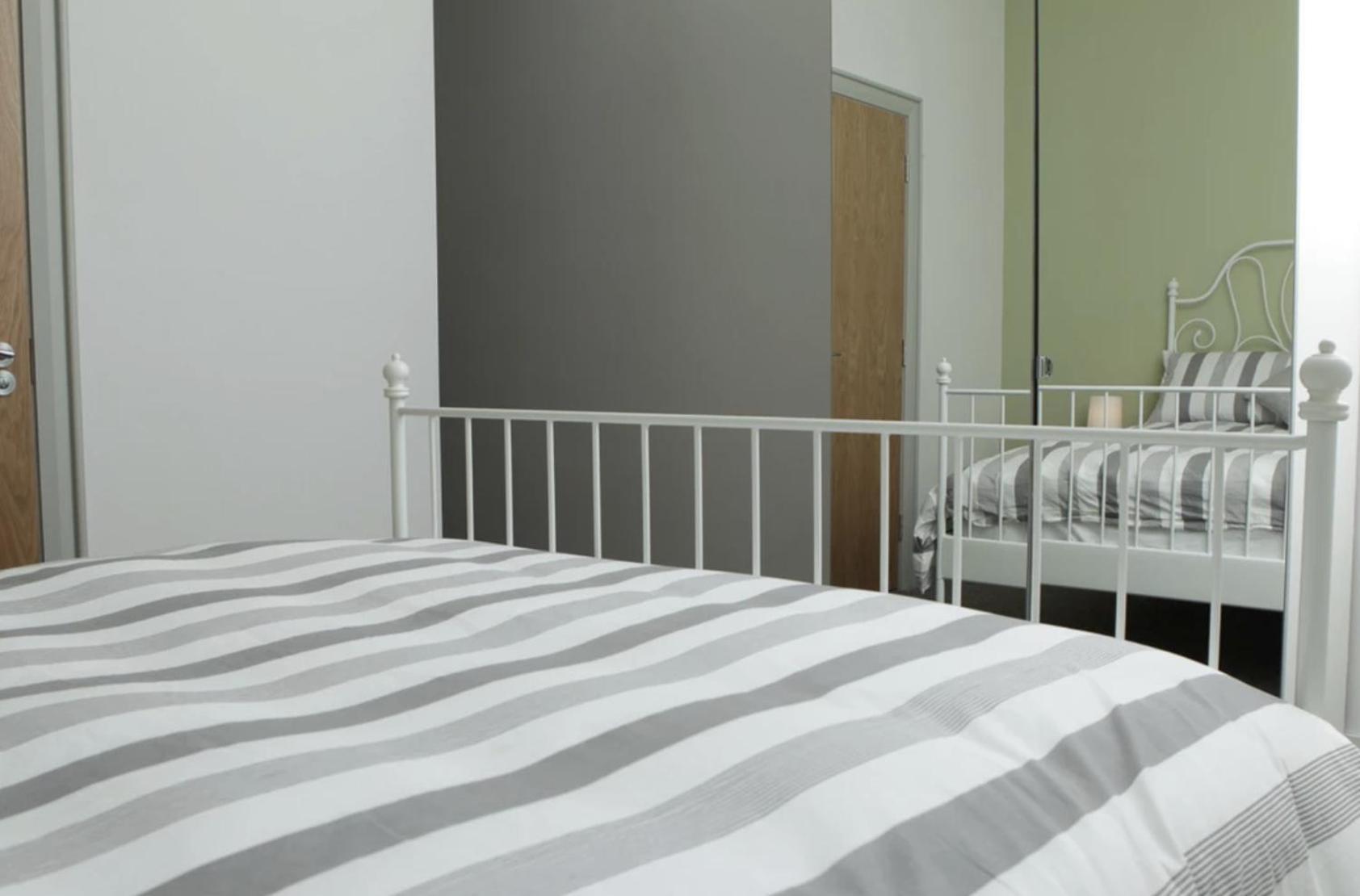 Malin View Apartments Port71 Portrush Εξωτερικό φωτογραφία