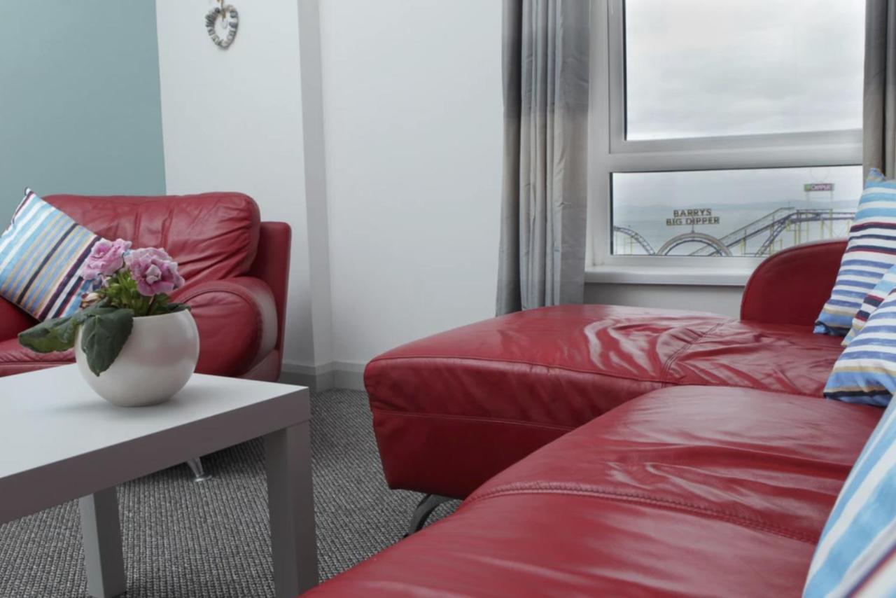 Malin View Apartments Port71 Portrush Εξωτερικό φωτογραφία