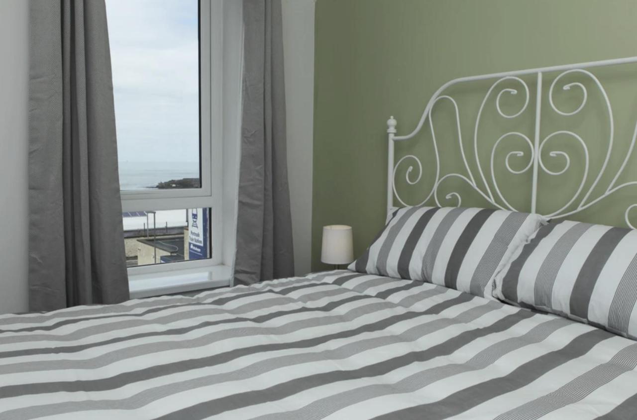Malin View Apartments Port71 Portrush Εξωτερικό φωτογραφία